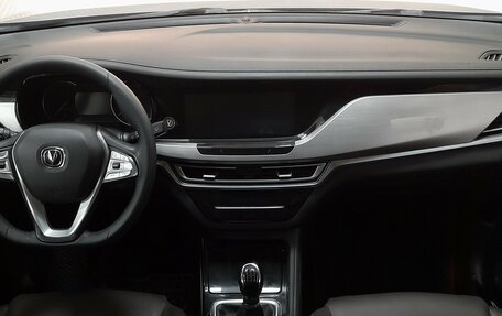 Changan CS35 Plus, 2020 год, 1 399 000 рублей, 10 фотография