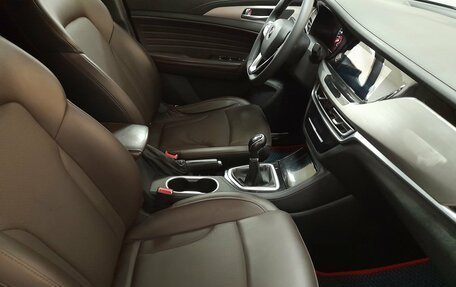 Changan CS35 Plus, 2020 год, 1 399 000 рублей, 11 фотография