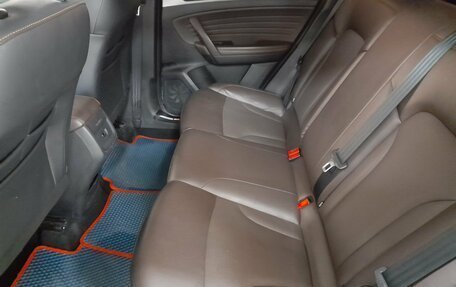 Changan CS35 Plus, 2020 год, 1 399 000 рублей, 15 фотография