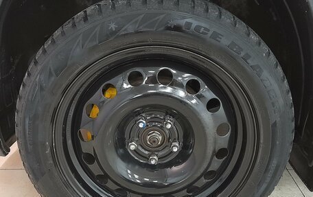 Changan CS35 Plus, 2020 год, 1 399 000 рублей, 16 фотография