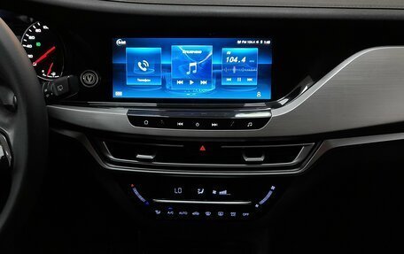 Changan CS35 Plus, 2020 год, 1 399 000 рублей, 12 фотография