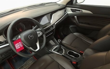 Changan CS35 Plus, 2020 год, 1 399 000 рублей, 9 фотография