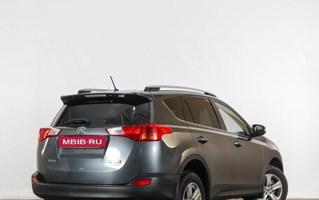 Toyota RAV4, 2016 год, 1 999 000 рублей, 7 фотография