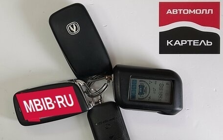 Changan CS35 Plus, 2020 год, 1 399 000 рублей, 17 фотография