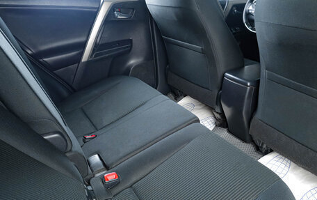 Toyota RAV4, 2016 год, 1 999 000 рублей, 10 фотография