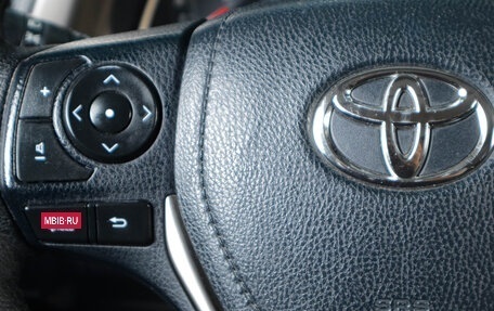 Toyota RAV4, 2016 год, 1 999 000 рублей, 15 фотография