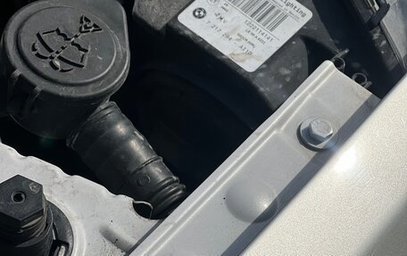 BMW X3, 2012 год, 1 838 000 рублей, 11 фотография