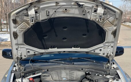 BMW X3, 2012 год, 1 838 000 рублей, 8 фотография