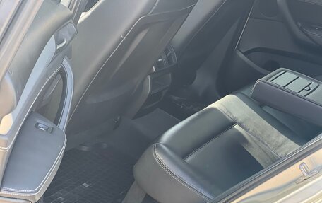 BMW X3, 2012 год, 1 838 000 рублей, 6 фотография