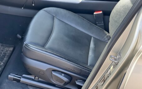 BMW X3, 2012 год, 1 838 000 рублей, 5 фотография