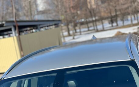 BMW X3, 2012 год, 1 838 000 рублей, 9 фотография