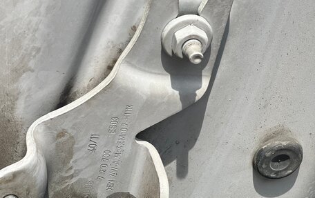 BMW X3, 2012 год, 1 838 000 рублей, 12 фотография