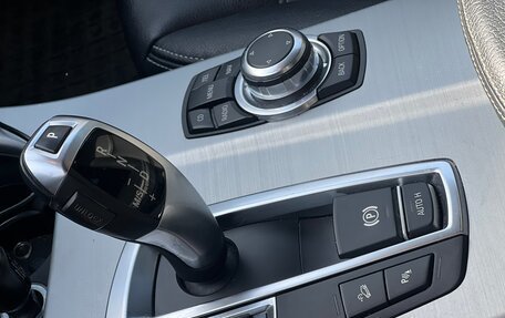 BMW X3, 2012 год, 1 838 000 рублей, 14 фотография