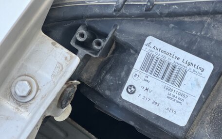 BMW X3, 2012 год, 1 838 000 рублей, 13 фотография