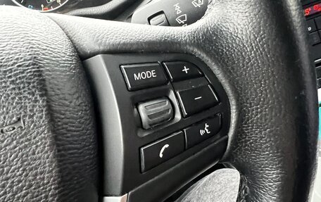 BMW X3, 2012 год, 1 838 000 рублей, 17 фотография