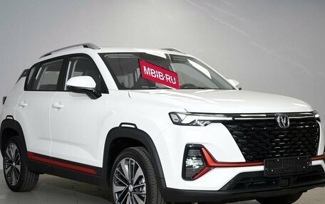 Changan CS35 Plus, 2025 год, 2 811 501 рублей, 4 фотография