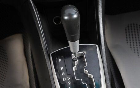 Hyundai Solaris II рестайлинг, 2014 год, 899 000 рублей, 14 фотография