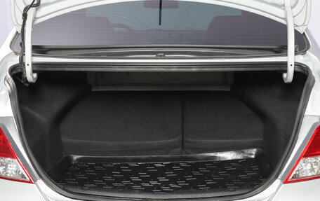 Hyundai Solaris II рестайлинг, 2014 год, 899 000 рублей, 17 фотография