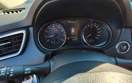 Nissan X-Trail, 2017 год, 2 000 000 рублей, 2 фотография