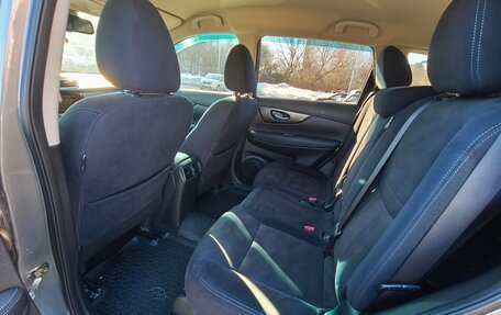 Nissan X-Trail, 2017 год, 2 000 000 рублей, 4 фотография