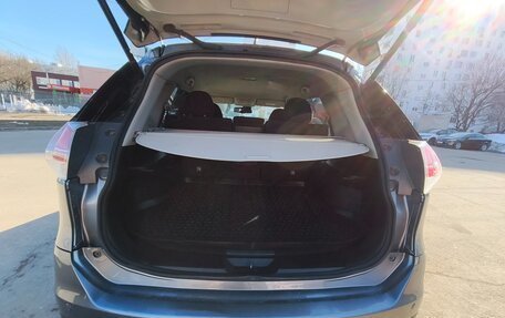 Nissan X-Trail, 2017 год, 2 000 000 рублей, 6 фотография