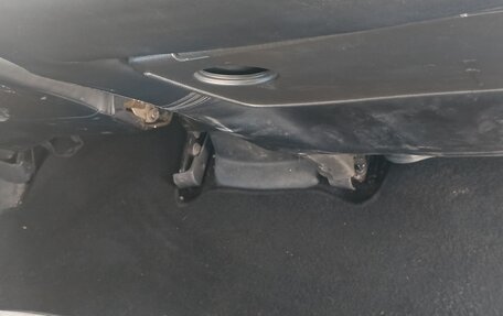 Renault Scenic III, 2011 год, 950 000 рублей, 5 фотография