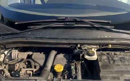 Renault Scenic III, 2011 год, 950 000 рублей, 2 фотография