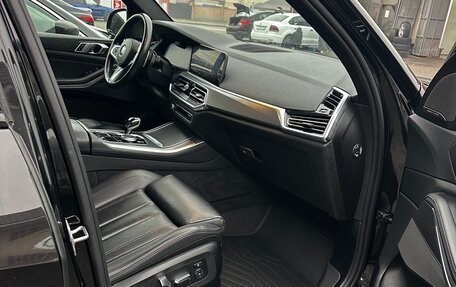 BMW X5, 2019 год, 6 650 000 рублей, 6 фотография