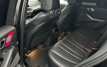 BMW X5, 2019 год, 6 650 000 рублей, 7 фотография