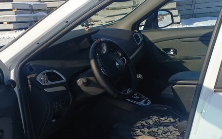 Renault Scenic III, 2011 год, 950 000 рублей, 11 фотография