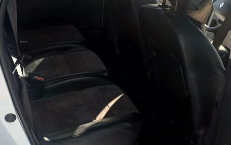 Renault Scenic III, 2011 год, 950 000 рублей, 9 фотография