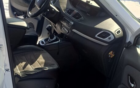 Renault Scenic III, 2011 год, 950 000 рублей, 8 фотография