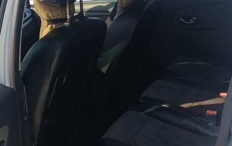 Renault Scenic III, 2011 год, 950 000 рублей, 12 фотография