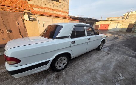 ГАЗ 3110 «Волга», 1997 год, 300 000 рублей, 7 фотография