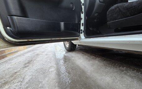 ГАЗ 3110 «Волга», 1997 год, 300 000 рублей, 12 фотография