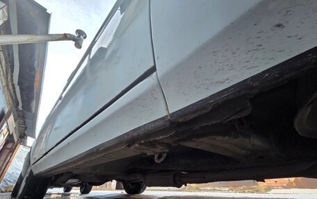 ГАЗ 3110 «Волга», 1997 год, 300 000 рублей, 18 фотография