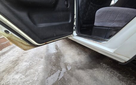 ГАЗ 3110 «Волга», 1997 год, 300 000 рублей, 11 фотография