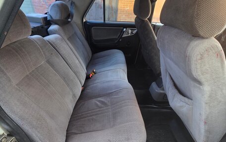 ГАЗ 3110 «Волга», 1997 год, 300 000 рублей, 16 фотография