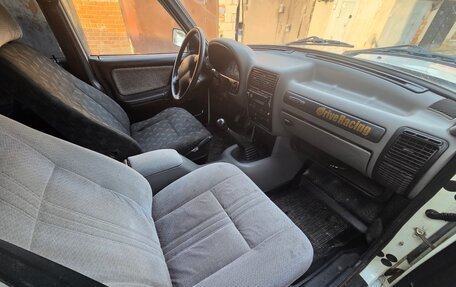 ГАЗ 3110 «Волга», 1997 год, 300 000 рублей, 15 фотография