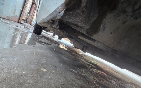 ГАЗ 3110 «Волга», 1997 год, 300 000 рублей, 19 фотография