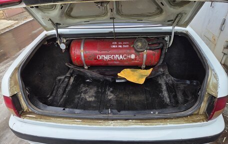 ГАЗ 3110 «Волга», 1997 год, 300 000 рублей, 20 фотография