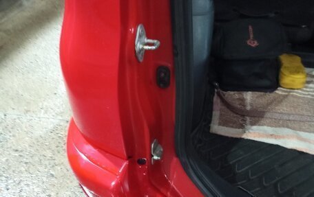 Toyota FunCargo, 2002 год, 435 000 рублей, 6 фотография