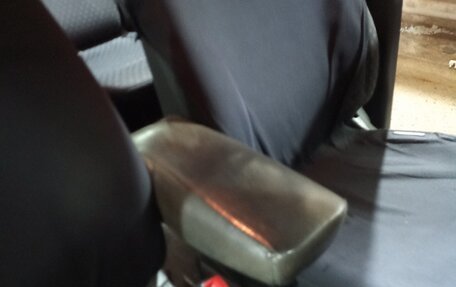 Toyota FunCargo, 2002 год, 435 000 рублей, 8 фотография