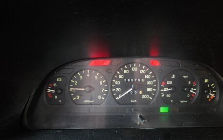 ГАЗ 3110 «Волга», 1997 год, 300 000 рублей, 21 фотография