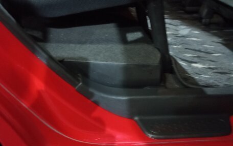 Toyota FunCargo, 2002 год, 435 000 рублей, 11 фотография