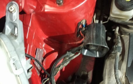 Toyota FunCargo, 2002 год, 435 000 рублей, 16 фотография