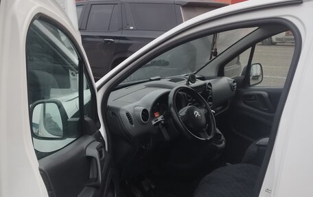 Citroen Berlingo II рестайлинг, 2014 год, 750 000 рублей, 3 фотография