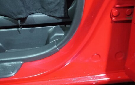 Toyota FunCargo, 2002 год, 435 000 рублей, 13 фотография