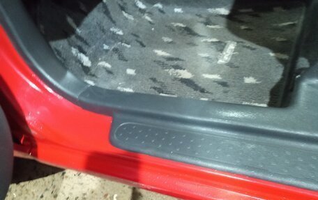 Toyota FunCargo, 2002 год, 435 000 рублей, 14 фотография