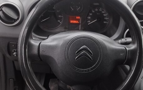 Citroen Berlingo II рестайлинг, 2014 год, 750 000 рублей, 4 фотография